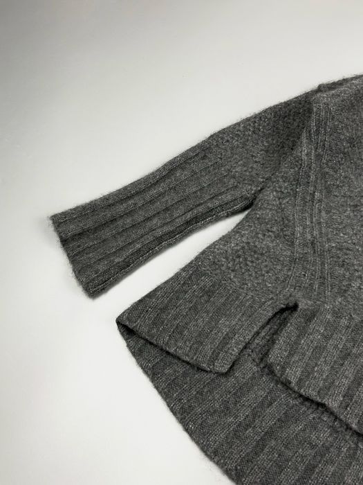 Кашеміровий светр гольф кофта Zadig & Voltaire s max mara x sandro