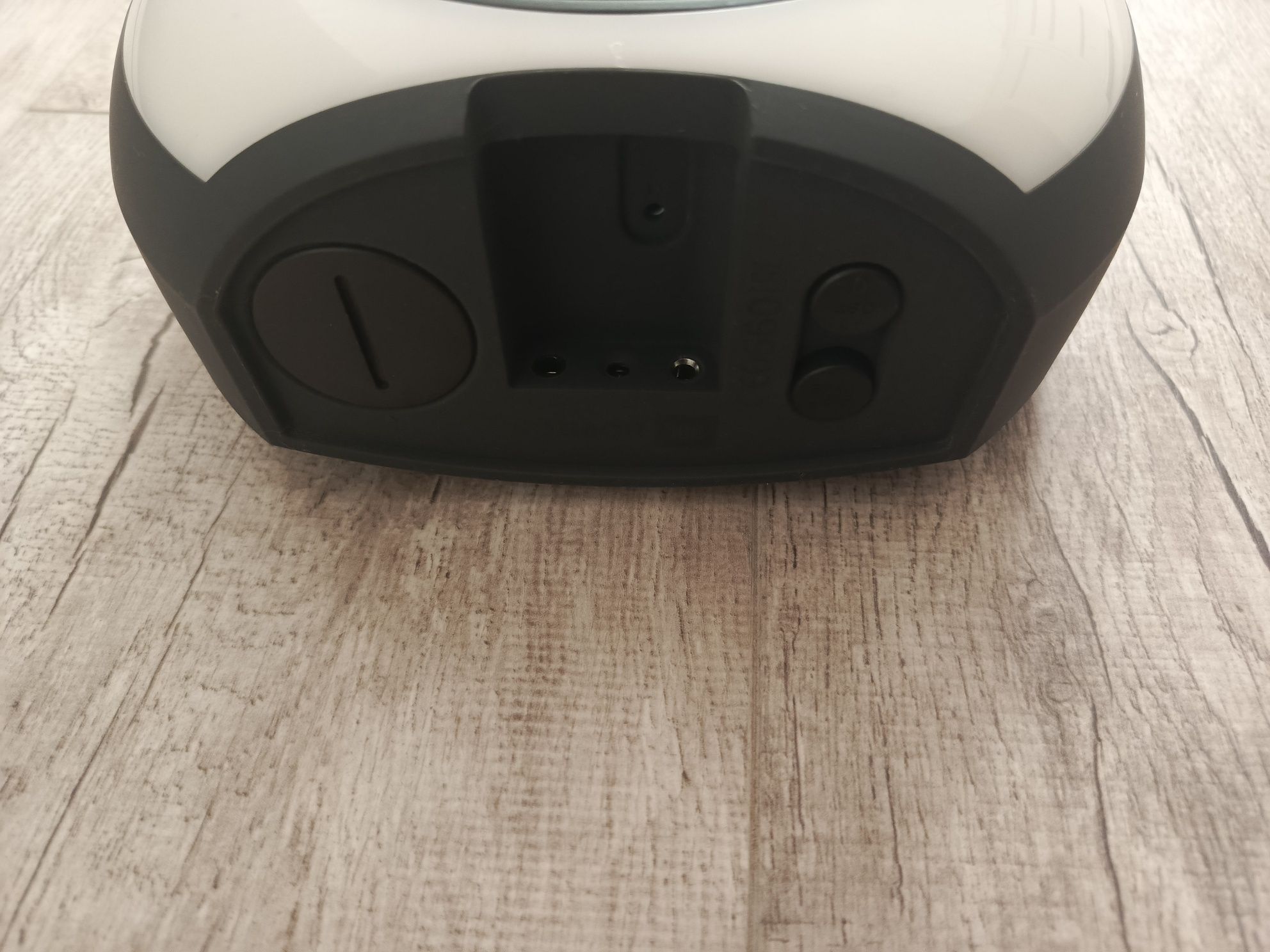 JBL Horizon radiobudzik głośnik bluetooth