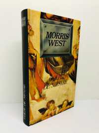 Golpe de Mestre - Morris West