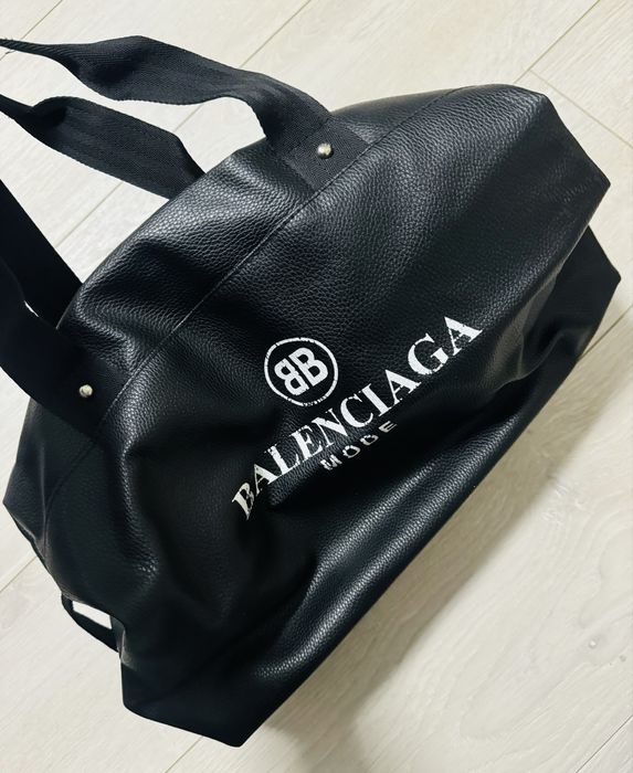 Эффектная сумка