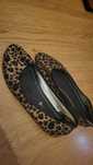 Sabrinas leopardo