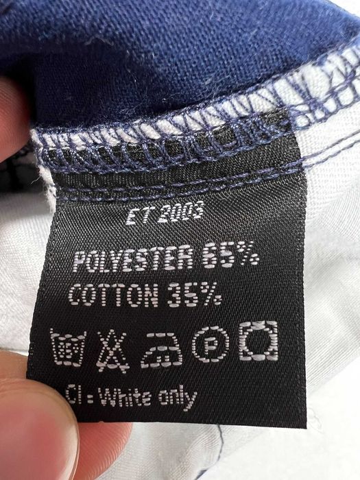 Björnkläder 54 spodnie robocze monterskie bhp Pas 94cm Bjornklader XL