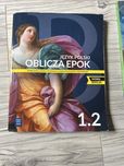Jezyk polski Oblicza epok 1.2