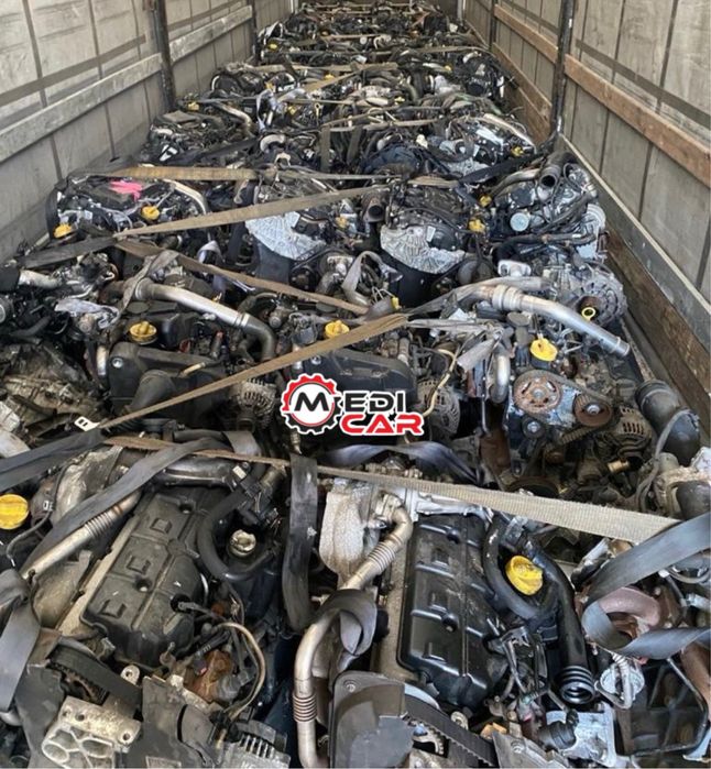 MediCar - продаж дизельних двигунів, тел 073-000-43-⁴3