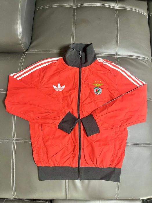 Casacos do Benfica Novos Entrego em mãos alta qualidade todos tamanhos