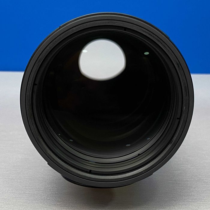 Nikon AF-S 300mm f/4E PF ED VR