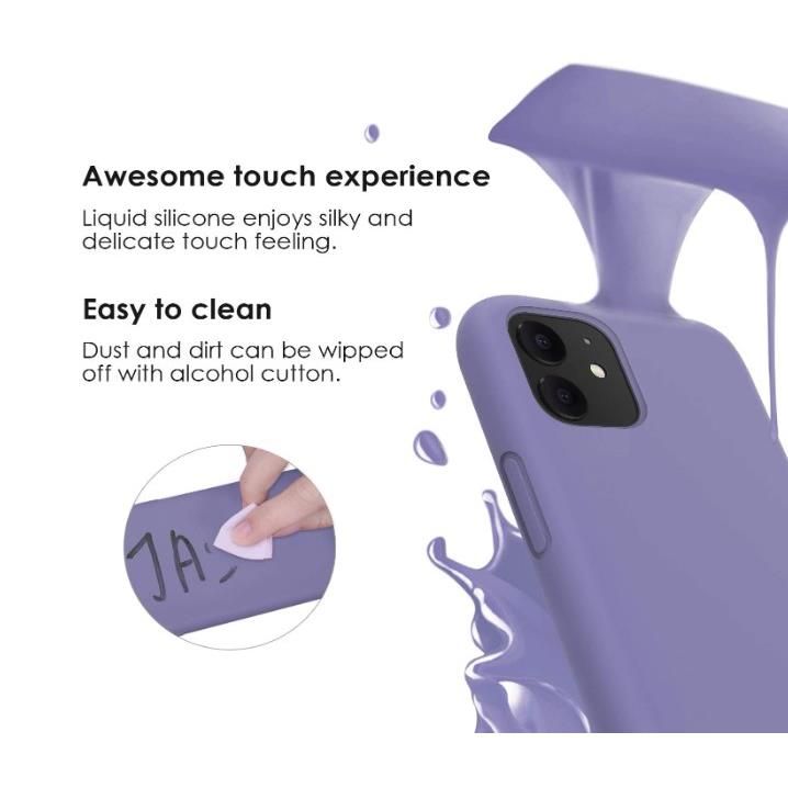 Etui Jasbon Do Apple Iphone 11