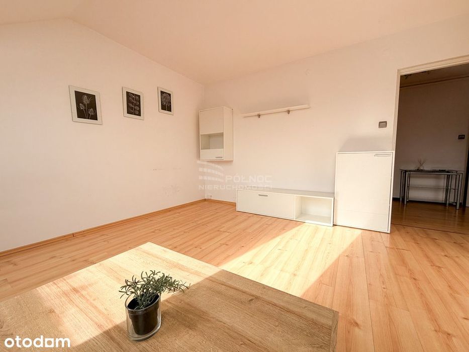 Mieszkanie w centrum- niski czynsz!