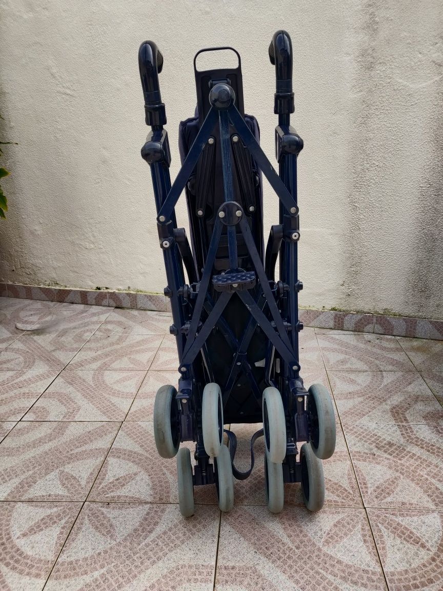 Carrinho para bebe