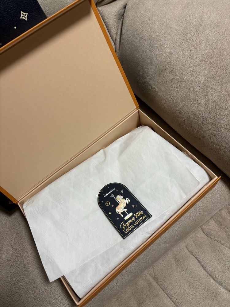 Шарф Louis Vuitton