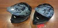 Nowy kask Polaris Altitude 509 rozm. S MX DH 54-57cm