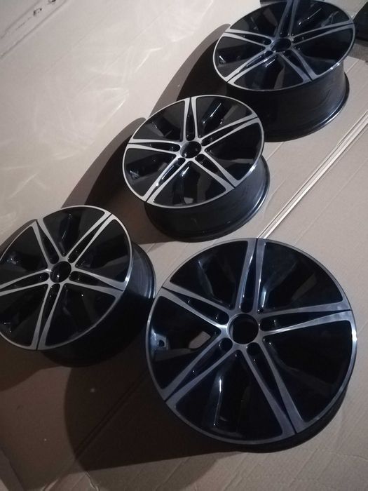 Jantes mercedes c300