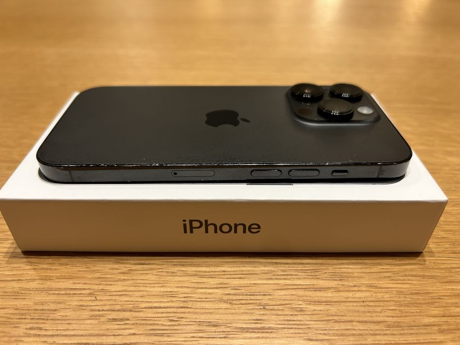 Iphone 14 pro 256g