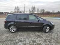 Ford S-Max 1.8TDCI 125KM