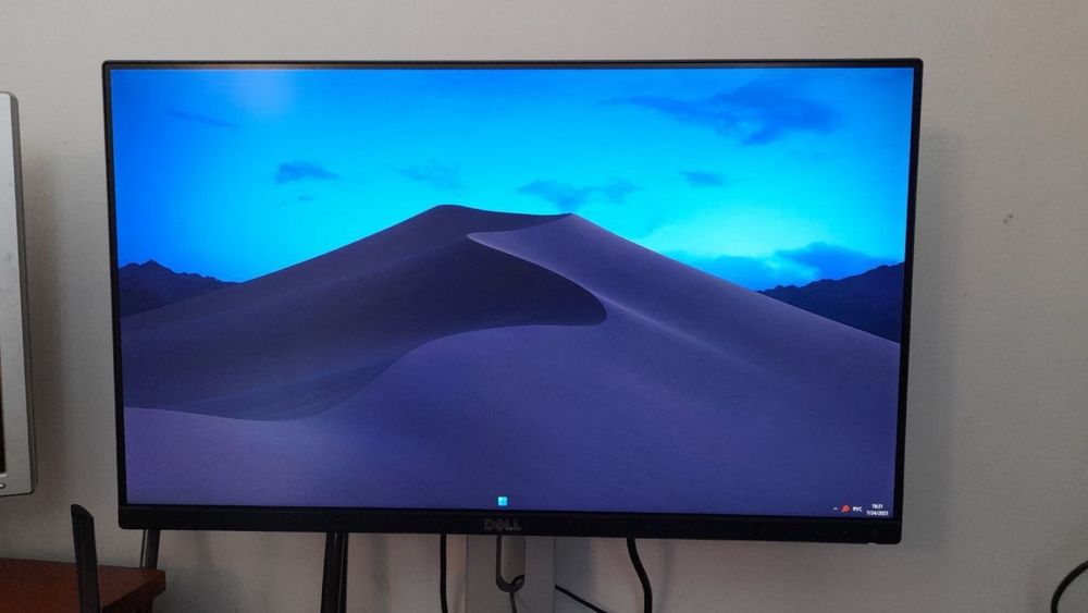 Монітор Dell U2414H