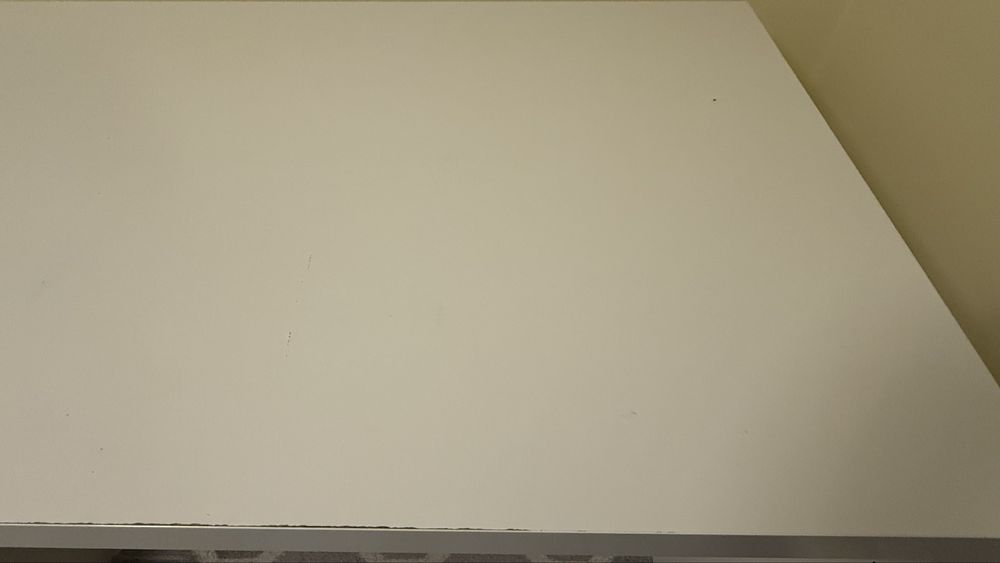 Biurko IKEA Malm
