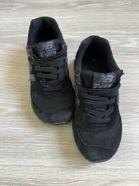 Продам детские кроссовки New Balance 35-36 р