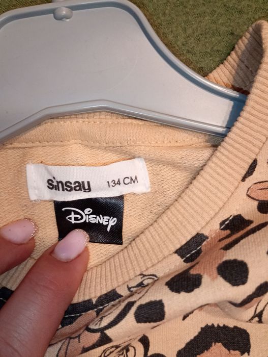 Ubranka dla blizniaczek