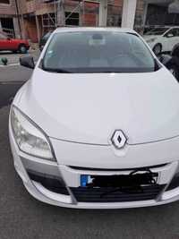 Renault Megane Bose Edition 2011