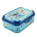 Śniadaniówka pojemnik na kanapki lunchbox Stitch