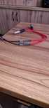 Kabel Chord Company Shawline X