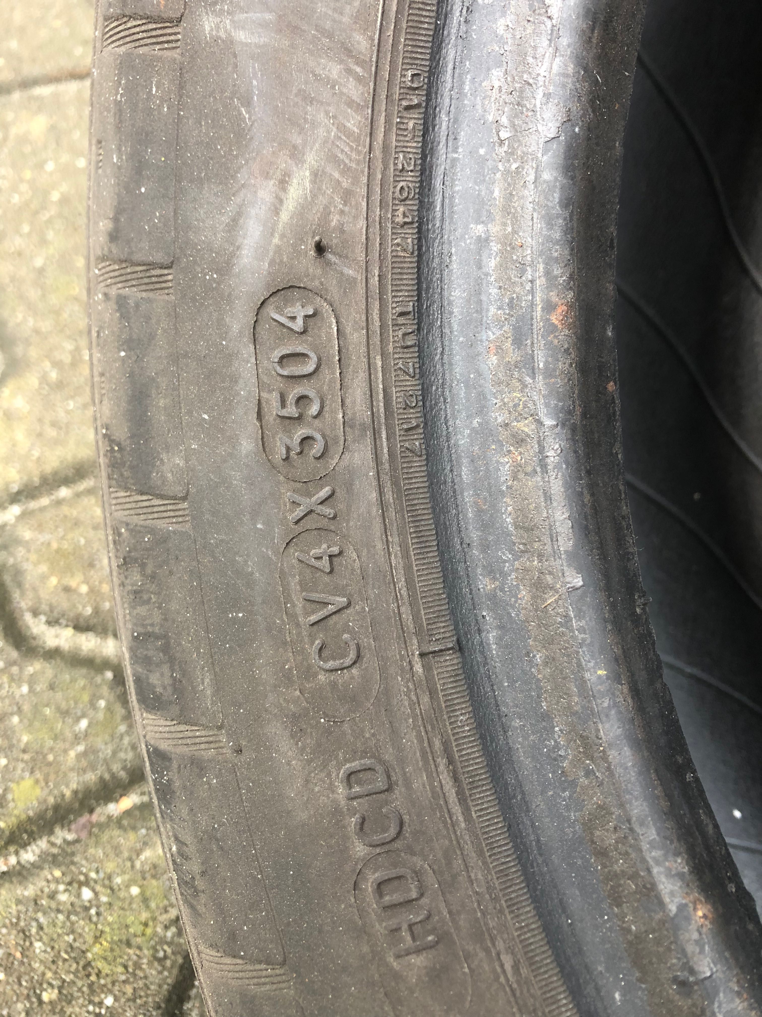 Opony Michelin letnie 175/65/14