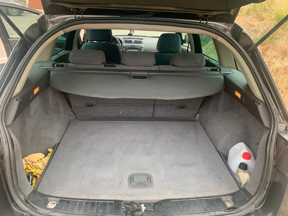 Fiat Croma 2006/2006 Disel
