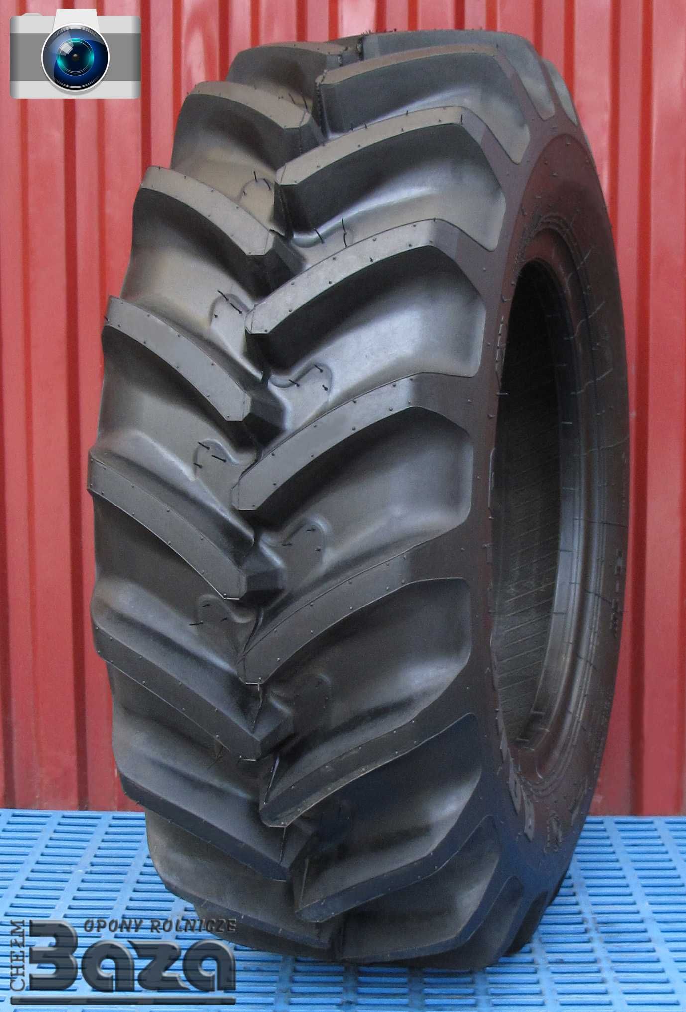 BAZA Opona 280/70R18 ARMOUR R-1W Sadownicza Mocna + TK !