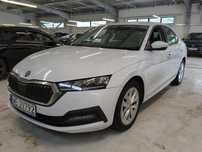 Skoda Octavia 2.0TDI DSG 150KM AMBITION,Grudzień2020,Rej:2021SalonPL,1wł,VAT23%