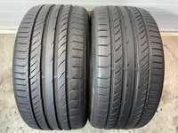 265 30 R20 Continental Sport Contact 5P R01 94Y 6,5mm  x2