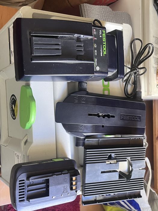 Festool ISC 240 EB