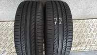 CONTINENTAL CONTI SPORT CONTACT 5 245/40R20  245/40/20