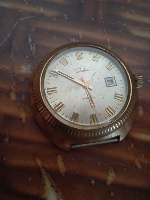 Продам годинник Слава.