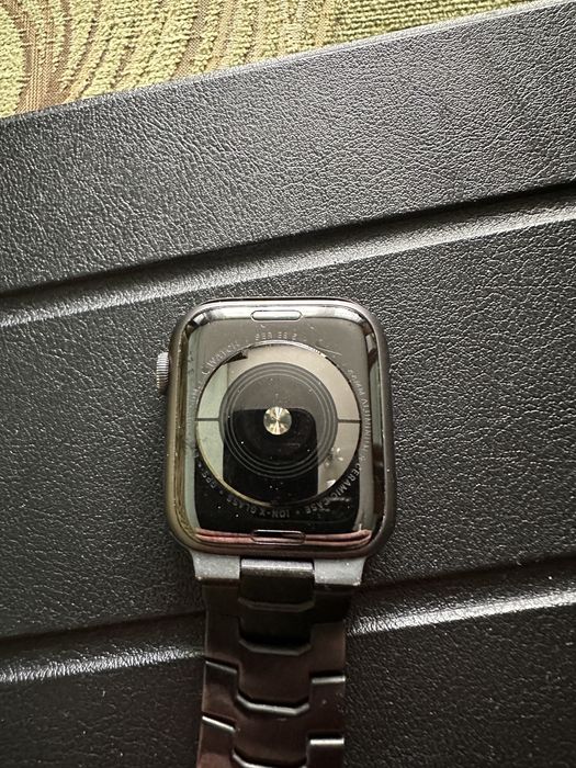 Apple watch 5 LTE 44 mm