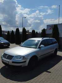 Volkswagen Passat B5 fl 1.9 tdi