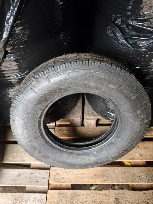 Opona Sawa 6.50 R16 C - z wojska