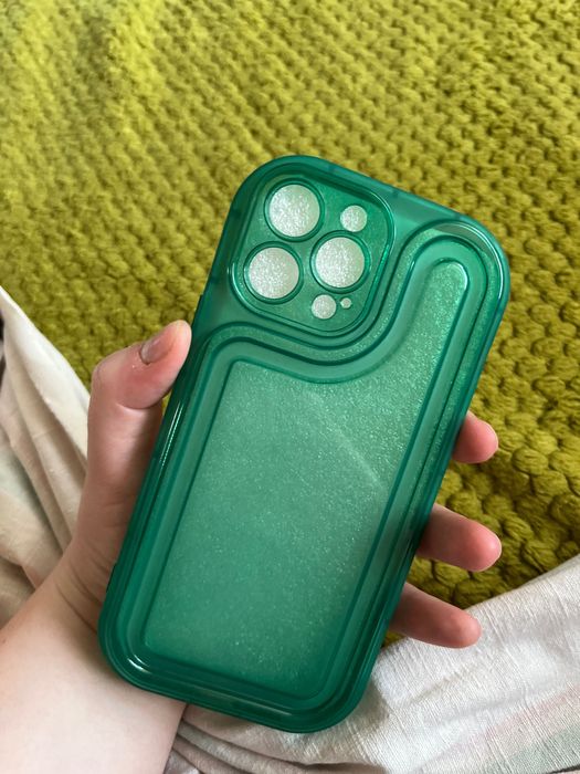 Чохол на айфон 13 pro max