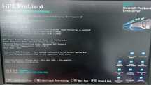 Serwer HP ProLiant DL380 G9 8 SFF 2,5  2szt 2667 V4 384GB