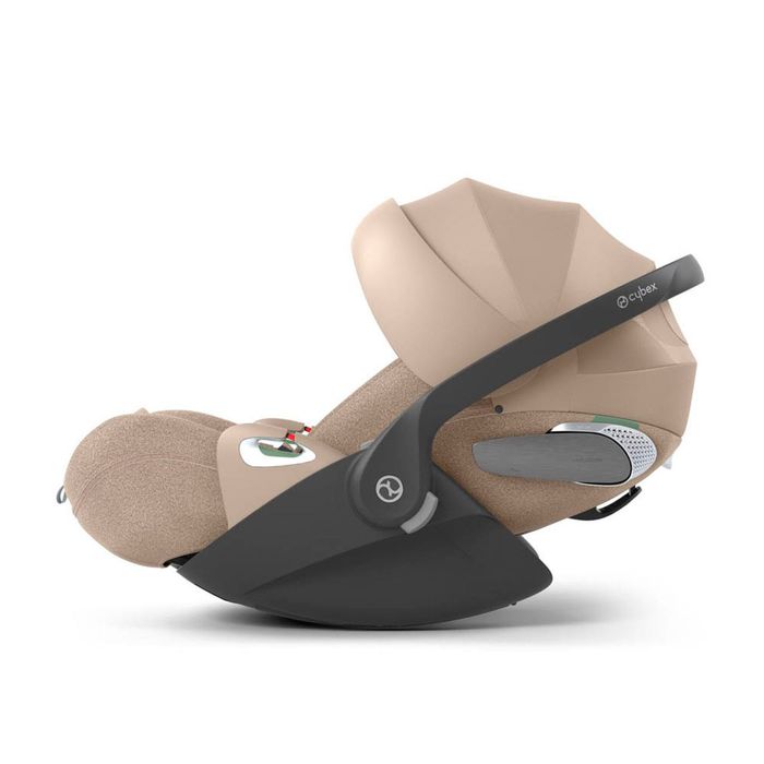 Carrinho Cybex Priam, Alcofa Cybex Priam, Ovo Cybex Cloud T i-size