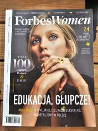 Forbes women- magazyn