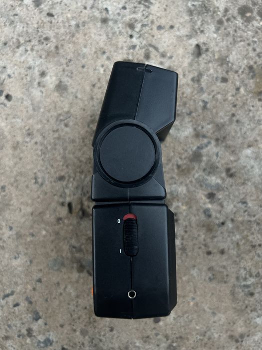 Фотовспышка Unomat B24