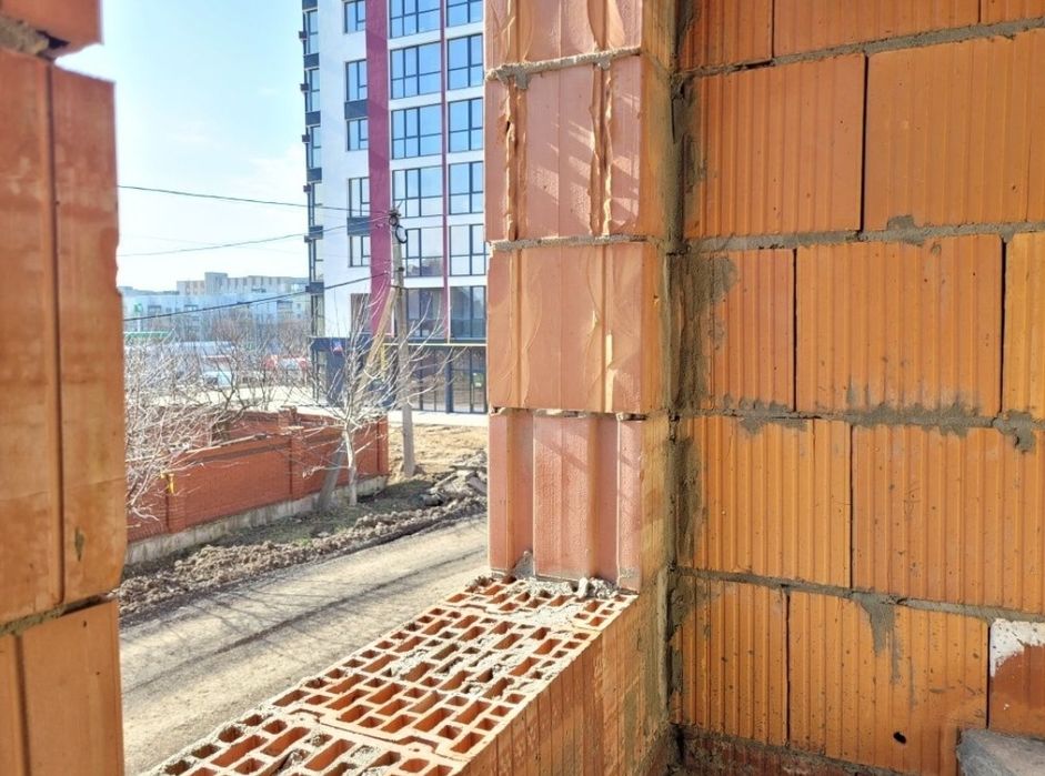 4к.VIP! Північний ринок! 140м2 Авт.оп! Теплі підлоги!