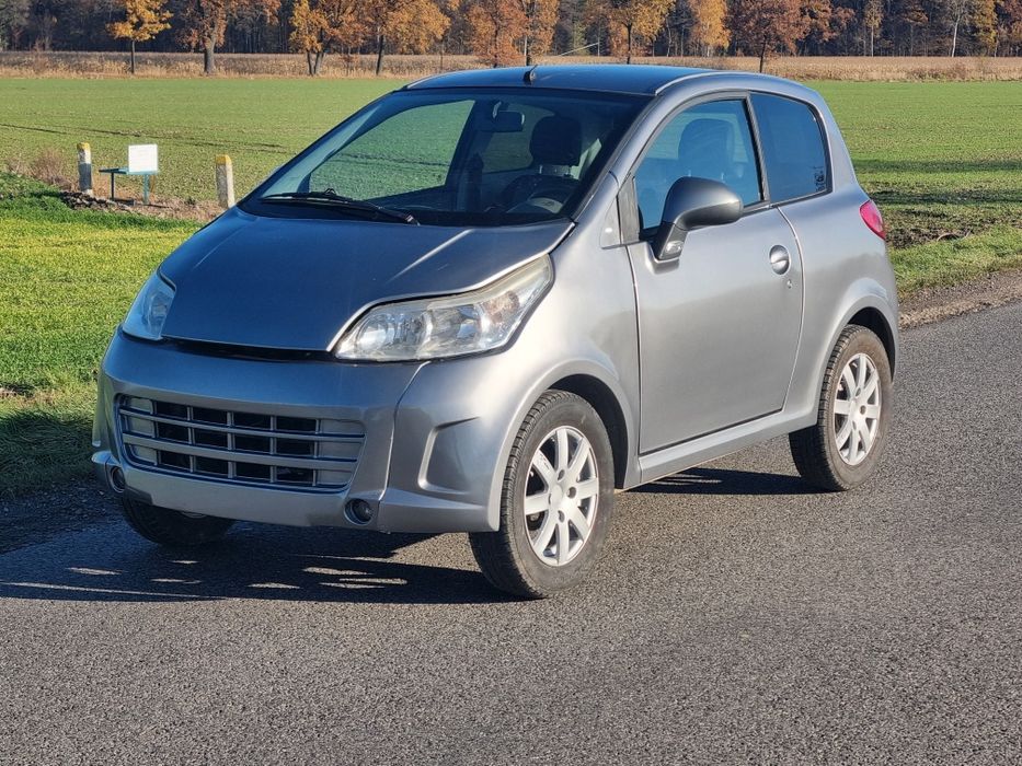 JDM ALOES AM Microcar Ligier Chatenet Casalini Grecav Aixam TRANSPORT