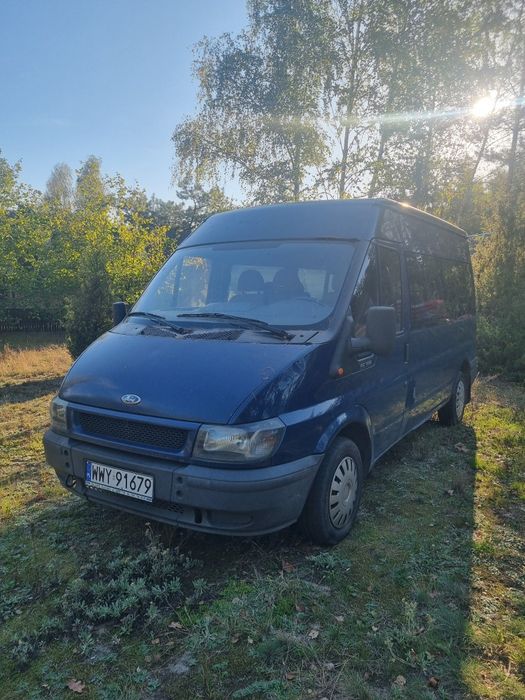Ford Transit 100 T280