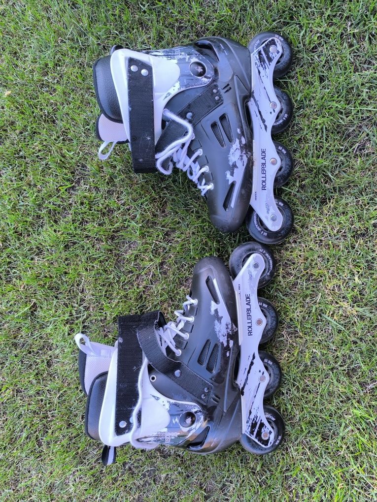 Rollerblade Fusion X3 43 (28cm)