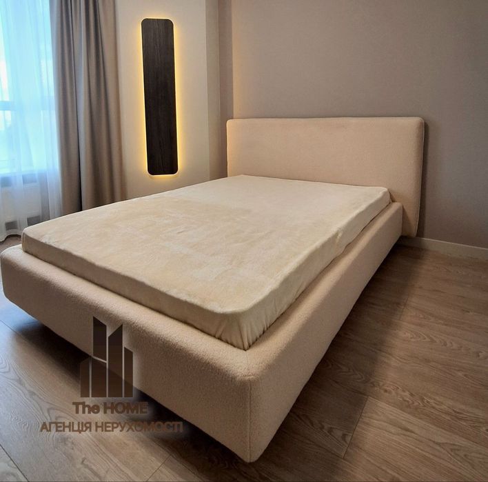 Продам нову 2к квартиру,ЖК Софія Резеденс, Мартинова 32