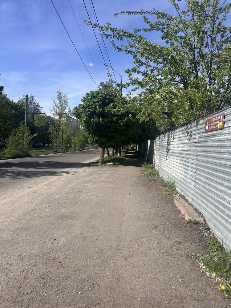 Продаж комерційного приміщення вул.Сергія Параджанова(Баранова)
