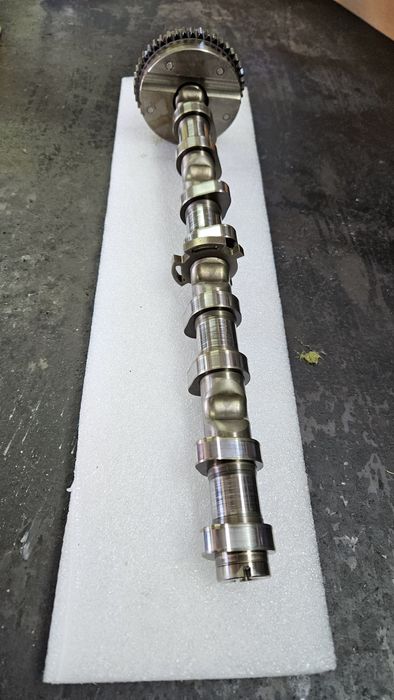 Розпредвал випускний skoda audi tfsi 1.8 2.0 f34741308