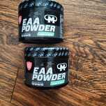 Eaa aminokwasy proszek 250 g