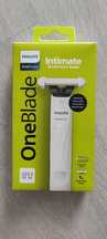 Maszynka do golenia Philips One Blade Intimate